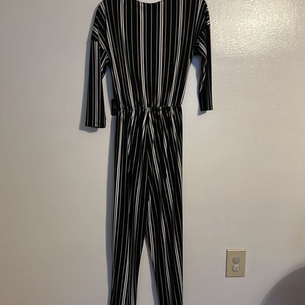 Express jumpsuit - Picture 4 of 6